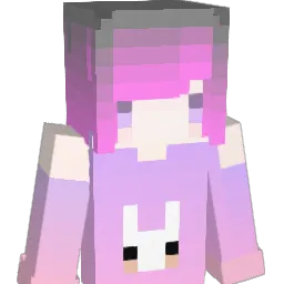 emochiyam0_ Minecraft avatar bust