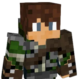 emodode's Minecraft skin