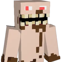 emoemory Minecraft avatar bust
