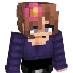 emof8gg Minecraft avatar bust