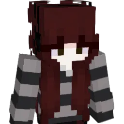 emofroggie's Minecraft skin