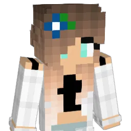 emoji123 Minecraft avatar bust