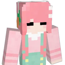 emoji_49 Minecraft avatar bust