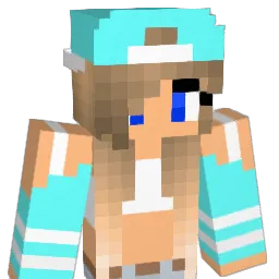 emojilover10 Minecraft avatar bust
