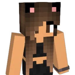 emojimylife Minecraft avatar bust