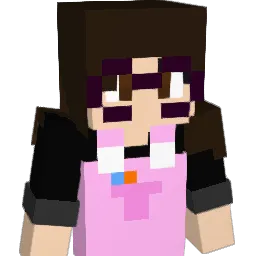 emolgafan113 Minecraft avatar bust