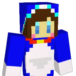 emon_s3 Minecraft avatar bust