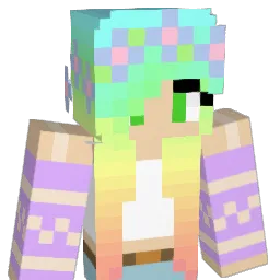 emoney2001 Minecraft avatar bust