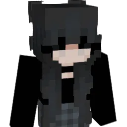 emorry's Minecraft skin