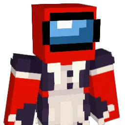 emosardine Minecraft avatar bust