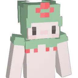emosnoopers Minecraft avatar bust