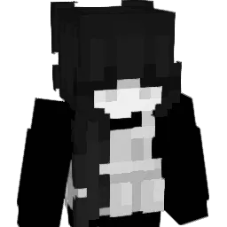 emotac Minecraft avatar bust