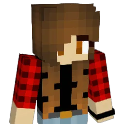 emotionalbllsht Minecraft avatar bust