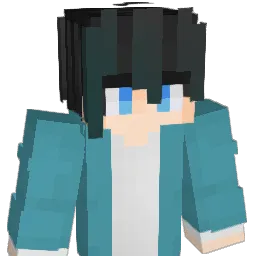 emoxxx12 Minecraft avatar bust