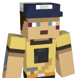 empath's Minecraft skin