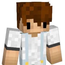 empcreeper Minecraft avatar bust