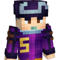 empire012 Minecraft avatar bust