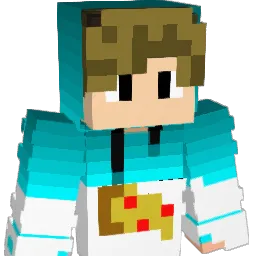 emplyxd Minecraft avatar bust