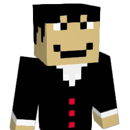 empm4ts Minecraft avatar bust