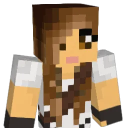 empop03 Minecraft avatar bust
