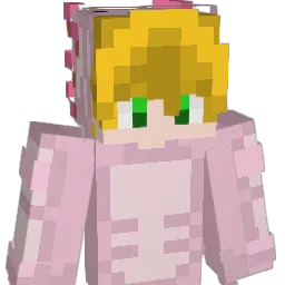 empty0_0 Minecraft avatar bust