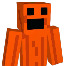 empty6722's Minecraft skin