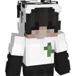 empty_person's Minecraft skin