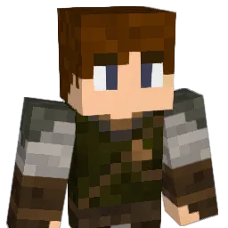 empty_session Minecraft avatar bust