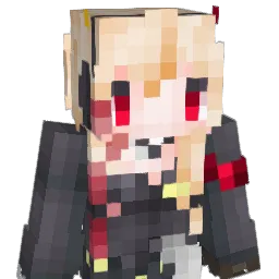 emptybox233's Minecraft skin