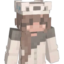 emptyflower's Minecraft skin