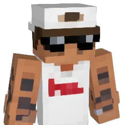 emptyl0r3 Minecraft avatar bust