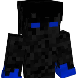 emptyobject Minecraft avatar bust