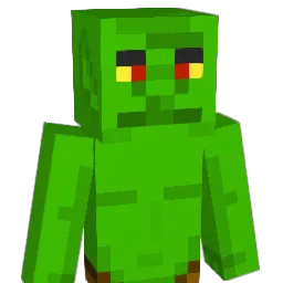 emptypail13's Minecraft skin