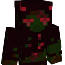 empuu0 Minecraft avatar bust