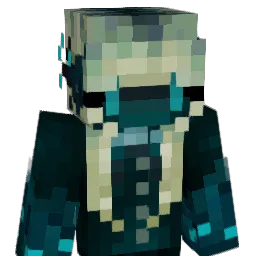 empv's Minecraft skin