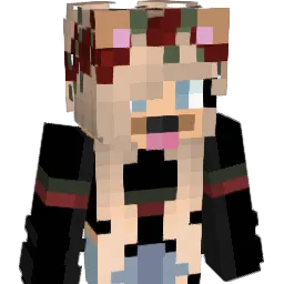 emrahgunduz Minecraft avatar bust