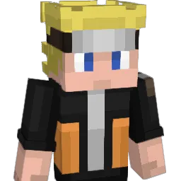 emrax93 Minecraft avatar bust