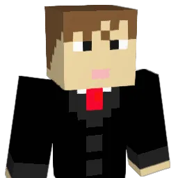 emre023 Minecraft avatar bust