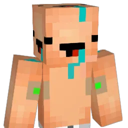 emre120 Minecraft avatar bust