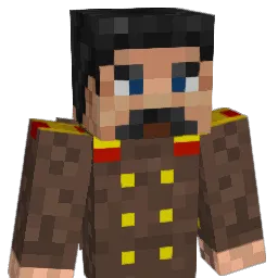 emre123674 Minecraft avatar bust