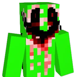 emre2m_ Minecraft avatar bust