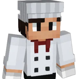 emrecatalbas Minecraft avatar bust