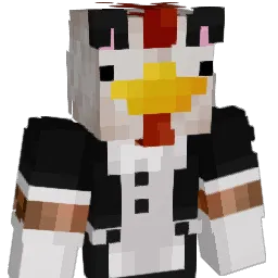 emredk's Minecraft skin