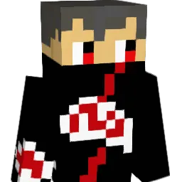 emree67 Minecraft avatar bust