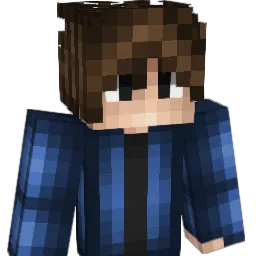 emreercetin Minecraft avatar bust