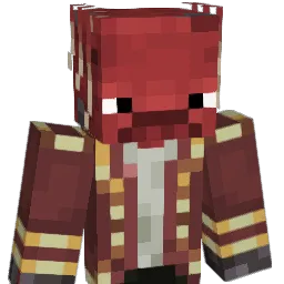 emreimmortal Minecraft avatar bust