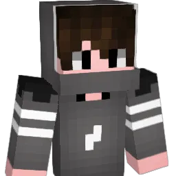 emrelicious Minecraft avatar bust