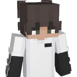 emreqq Minecraft avatar bust