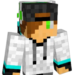 emreseyaa Minecraft avatar bust