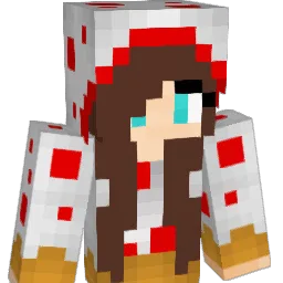 emrox389 Minecraft avatar bust